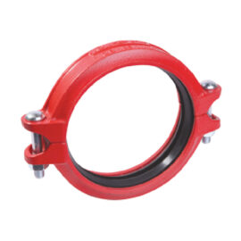 Grooved Coupling